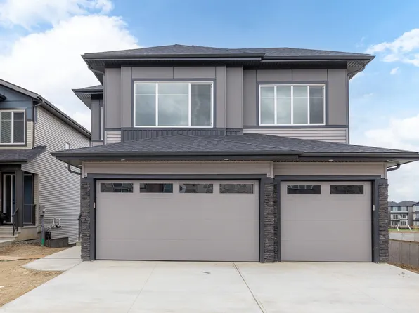 219 Crystal Creek Dr, Leduc, AB T9E 0X6