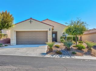 2645 Rue Toulouse Ave, Henderson, NV 89044