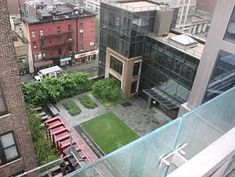 Rented by R New York