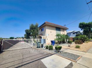 3430 Helix St APT 6, Spring Valley, CA 91977