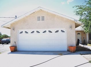 9442 E Avenue T, Littlerock, CA 93543