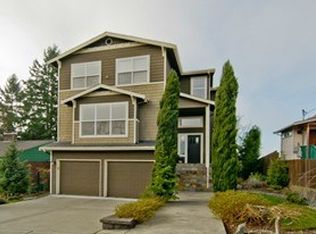 9031 37th Ave SW, Seattle, WA 98126