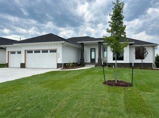 13024 E Farrier St, Wichita, KS 67230