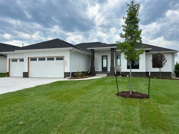 13024 E Farrier St, Wichita, KS 67230