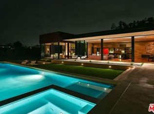 9312 Nightingale Dr, Los Angeles, CA 90069
