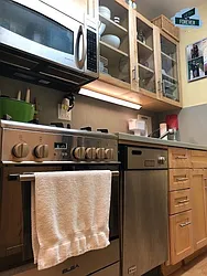 Rented by Fifth & Forever LLC