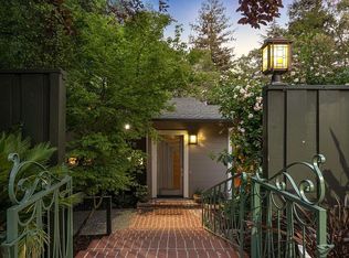 550 Remillard Dr, Hillsborough, CA 94010