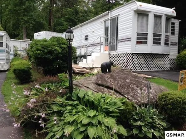 4229 East Pkwy Lot 76, Gatlinburg, TN 37738
