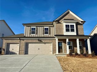 5272 Baymont Dr, Gainesville, GA 30507