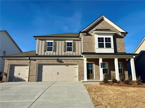 5272 Baymont Dr, Gainesville, GA 30507