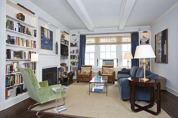 Sold by Brown Harris Stevens | media 1