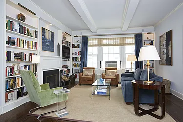 Sold by Brown Harris Stevens