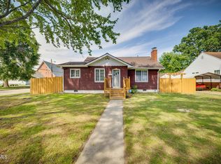 1801 Fairoaks Rd, Kingsport, TN 37664