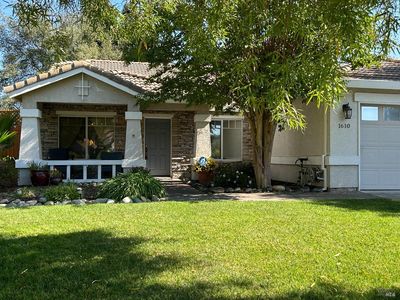 1610 Copley Court, Fairfield, CA, 94533