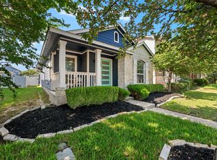 924 Lost Pines Ln, Cedar Park, TX 78613