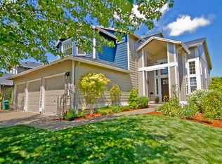 15797 NW Energia St, Portland, OR 97229