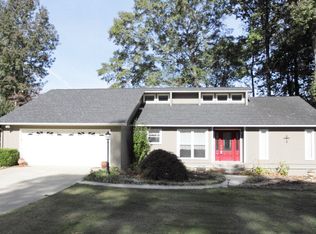 2304 Heritage Dr, Opelika, AL 36804