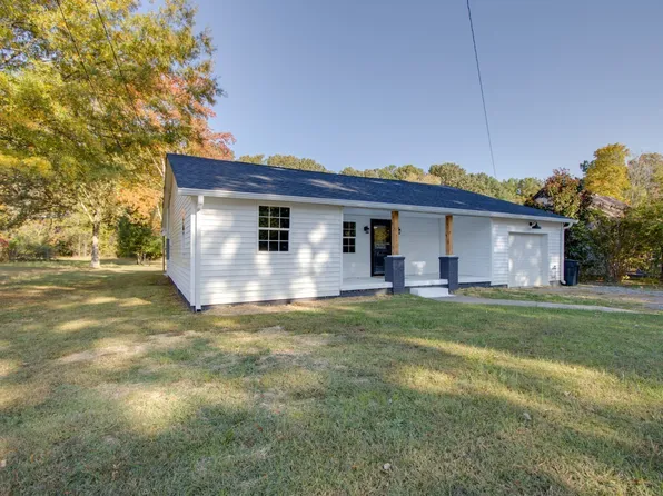 1503 E Grundy St, Tullahoma, TN 37388