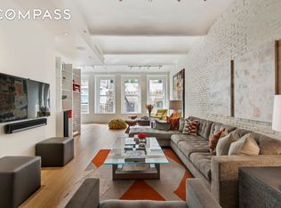 114 Mercer St FL 5, New York, NY 10012