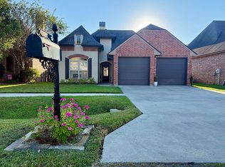 306 Annabelle Dr, Lafayette, LA 70508