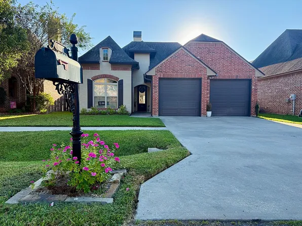 306 Annabelle Dr, Lafayette, LA 70508