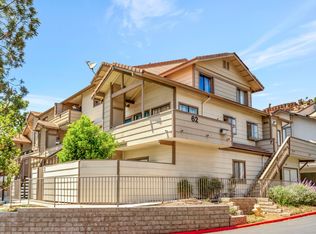 62 Maegan Pl APT 4, Thousand Oaks, CA 91362