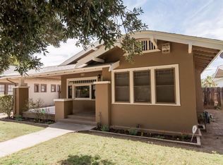 1216 E Englewood Ave, Fresno, CA