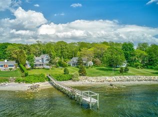 11 Shore Rd, Bristol, RI 02809