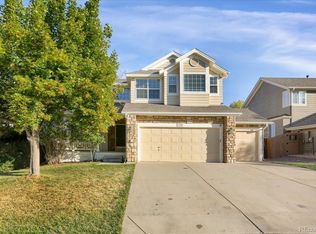 21787 Unbridled Ave, Parker, CO 80138