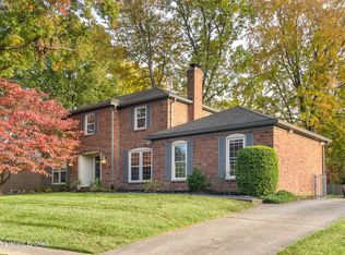 10202 Falling Tree Way, Louisville, KY 40223