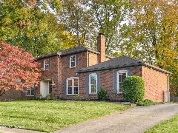10202 Falling Tree Way, Louisville, KY 40223