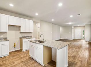 20911 Carob Tree Ln, Tomball, TX 77377