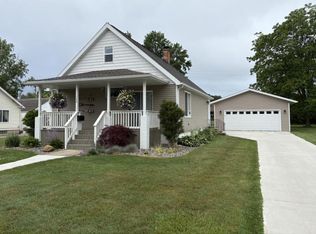 150 N 5th St, Harbor Beach, MI 48441