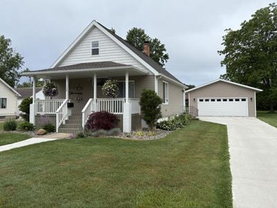 150 N 5th St, Harbor Beach, MI, 48441