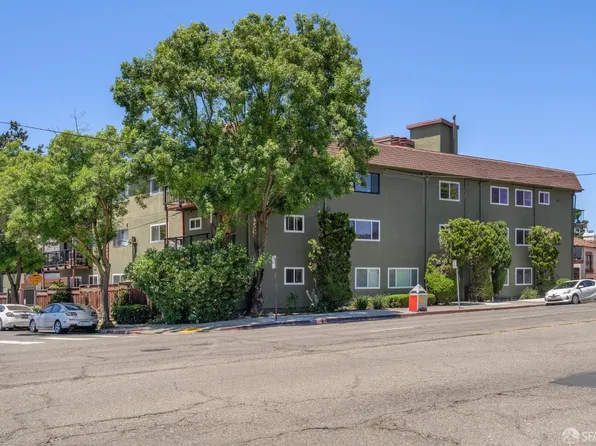6211 Telegraph Ave APT 36, Oakland, CA 94609