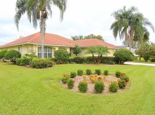 12707 Vista Pine Cir, Fort Myers, FL 33913