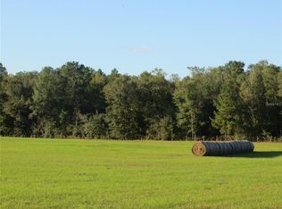 9714 NW 236th Ter, Alachua, FL 32615