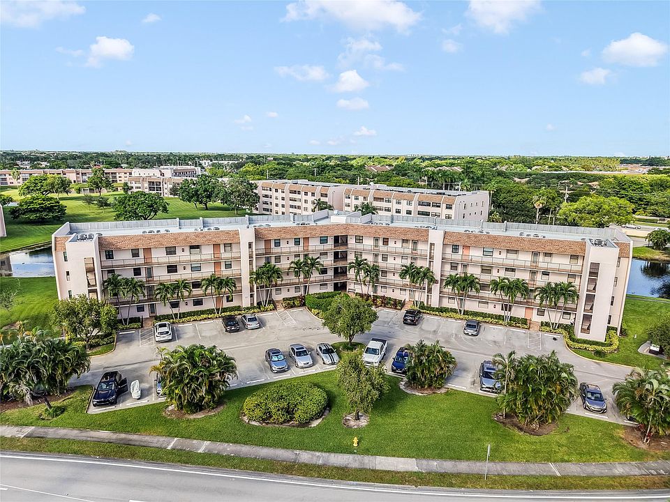 1st image of 10101 Sunrise Lakes Boulevard #204