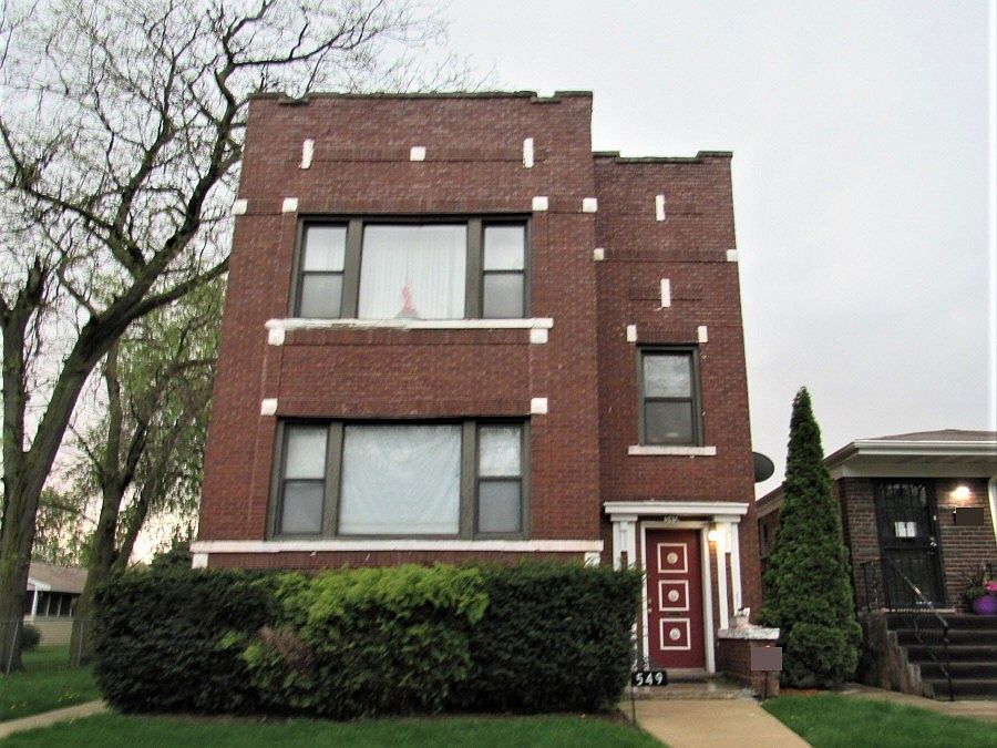 1st image of 549 E 91st St