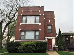 549 E 91st St, Chicago, IL 60619