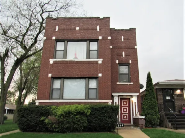 549 E 91st St, Chicago, IL 60619