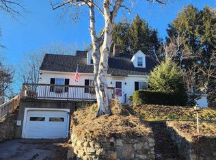 14 Litchfield St, Springfield, VT 05156