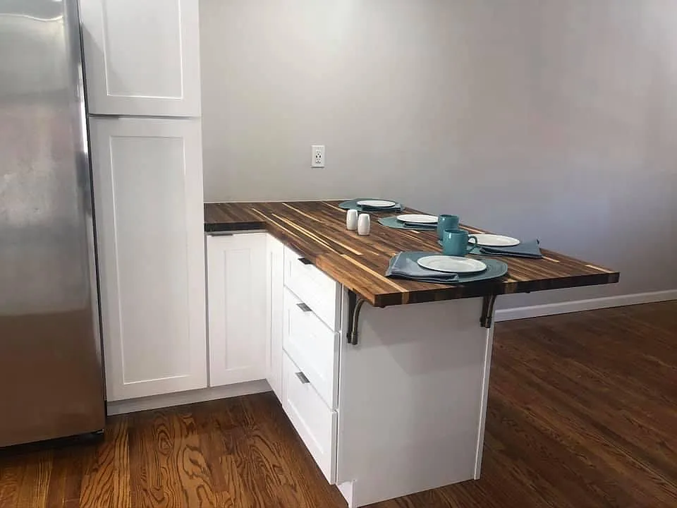 1441 Bowser Dr — Photo 4