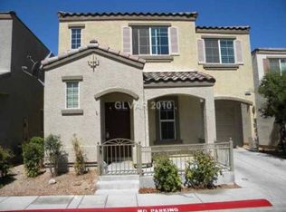 10367 Lettuce Leaf St, Las Vegas, NV 89183