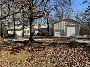 962 N Dade 219, Aldrich, MO 65601