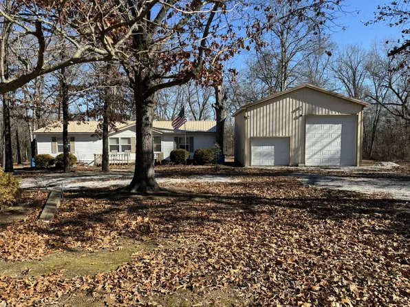 962 N Dade 219, Aldrich, MO 65601