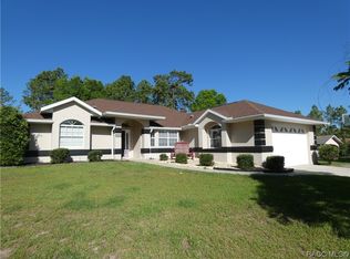8370 SW 209th Ct, Dunnellon, FL 34431