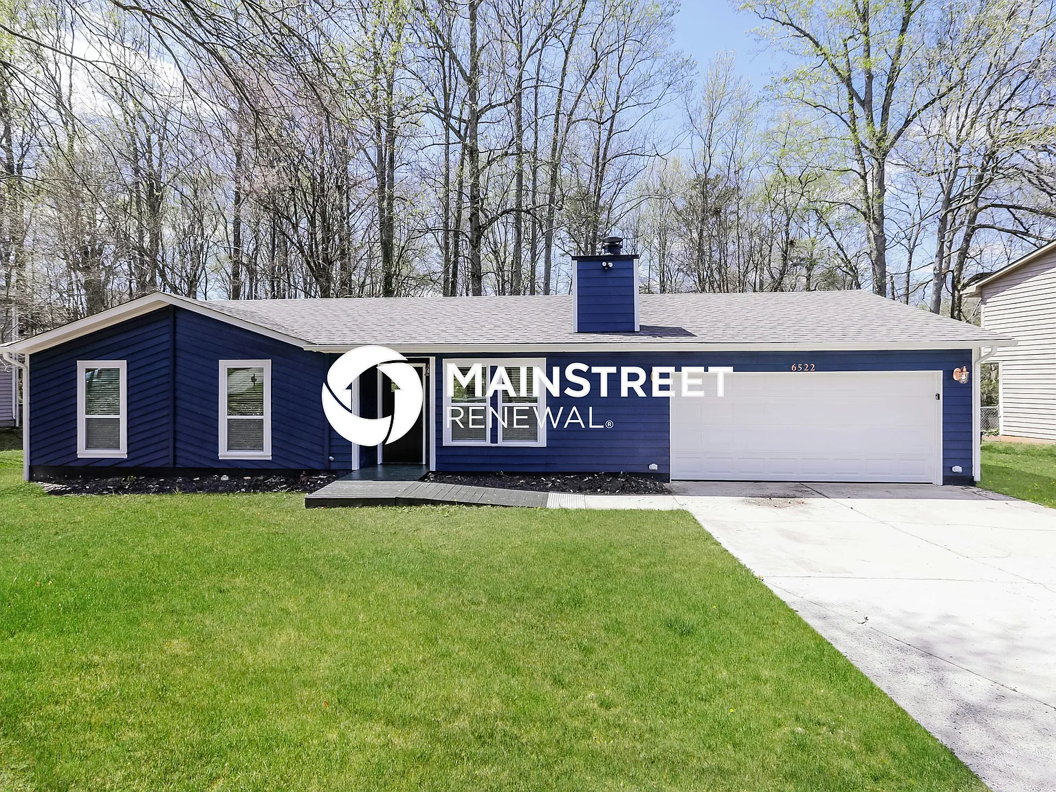 6522 Thamesmead Ln — Photo 1