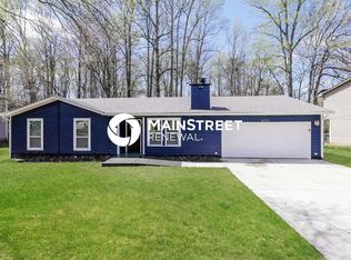 6522 Thamesmead Ln, Mint Hill, NC 28227