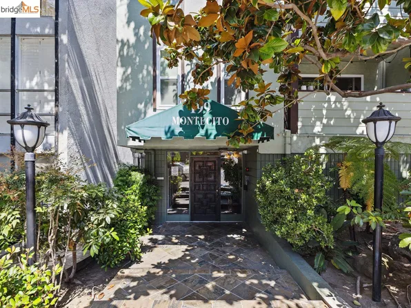 199 Montecito Ave APT 208, Oakland, CA 94610